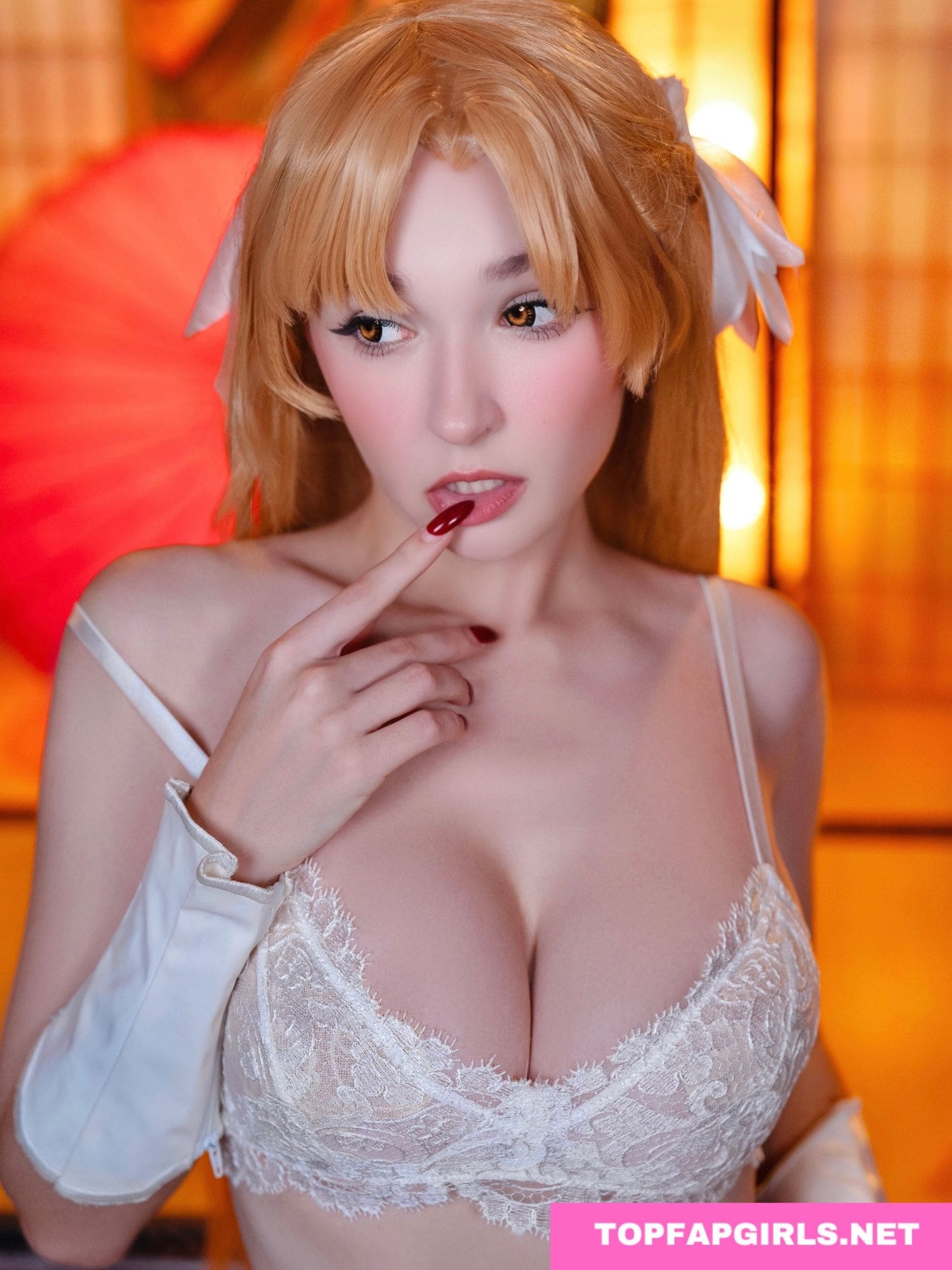 TopFapGirls.net provides exclusive FAP-uncensored OnlyFans Leaked pics for free. | 6 TOPFAPGIRLS.NET 4