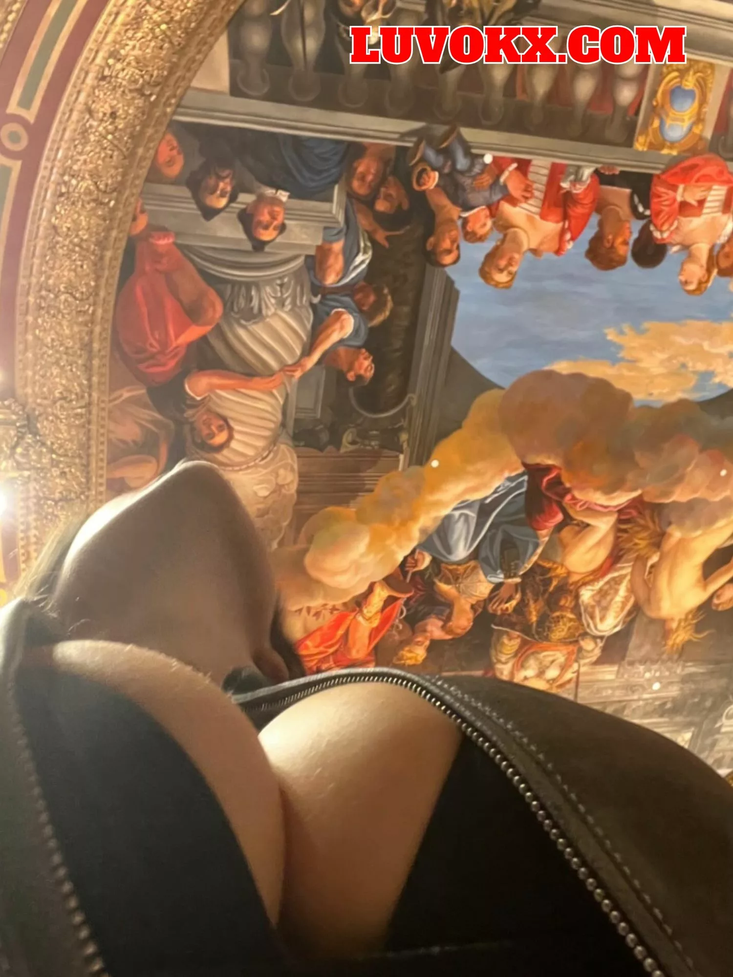 Sara Kolami Leaks sarakolami Nude OnlyFans Leaks Pics — 9