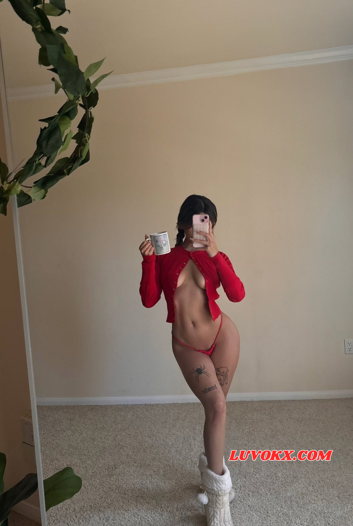 Breckie Hill Leaked breckie Nudes OnlyFans Leaks Pics — 18