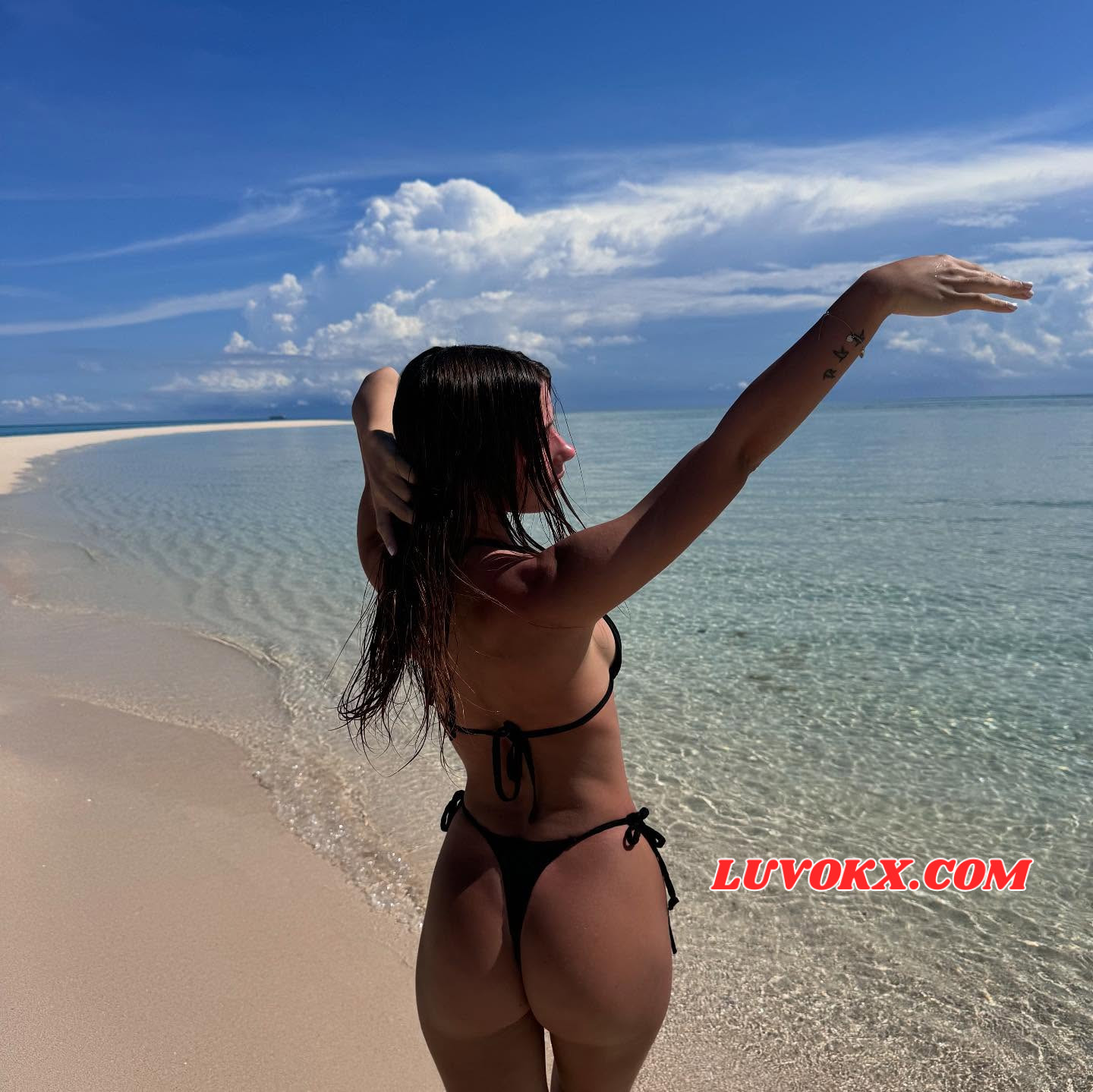 Elena Minarelli Nue elenaminarelli Divulguée Fuites OnlyFans Photos — 16