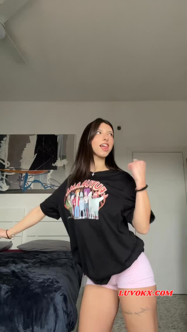 Breckie Hill Leaked breckie Nudes OnlyFans Leaks Pics — 17