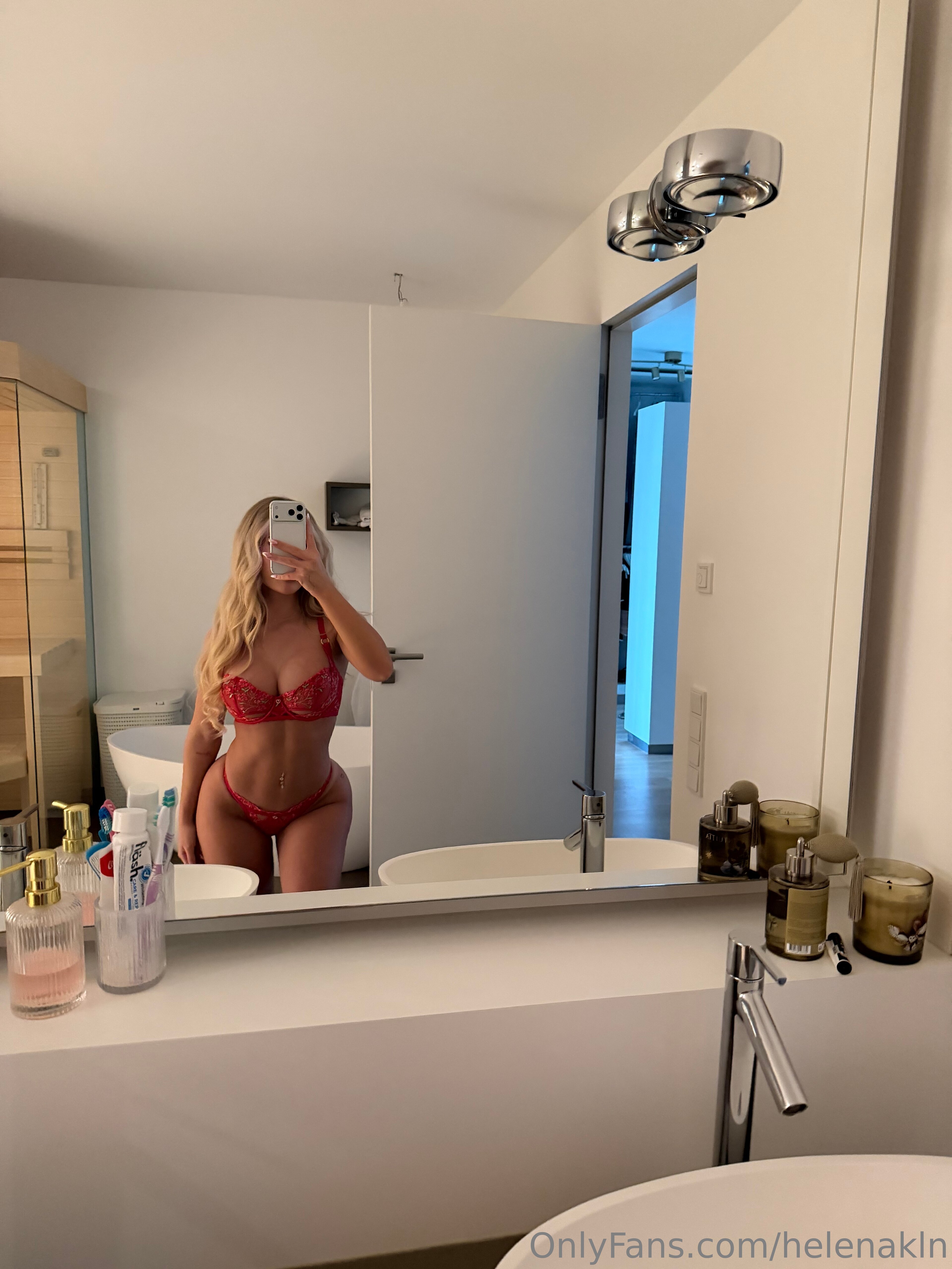 Morena Di Matteo Leaks mordim17 Nude OnlyFans Leaks Pics — 5