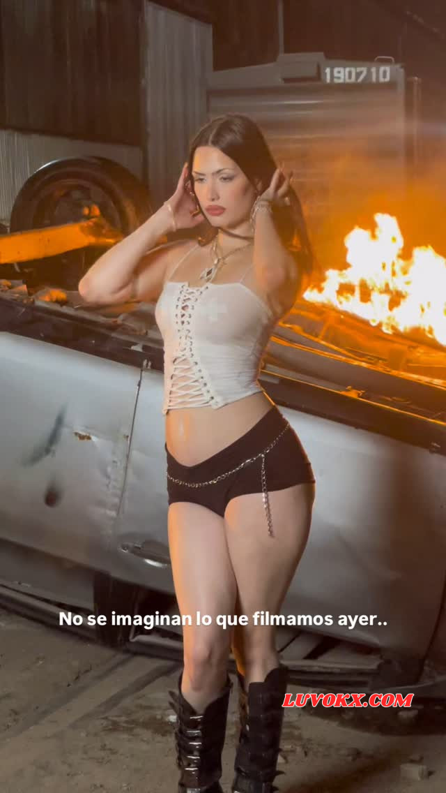 Sara Kolami Leaks sarakolami Nude OnlyFans Leaks Pics — 4