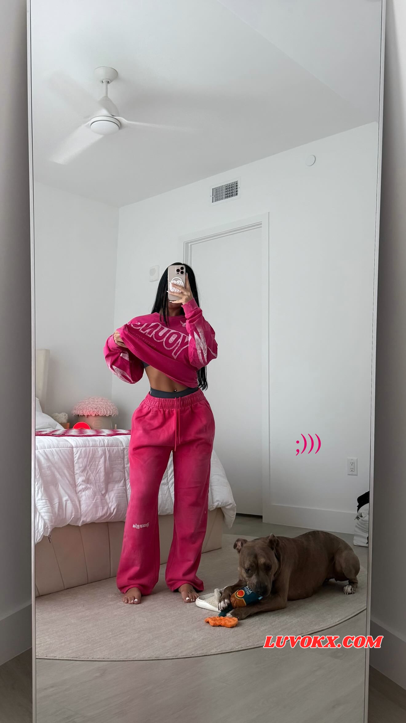 Pleaseduffy Nude teaseduffy Leaked OnlyFans Leaks Pics — 13