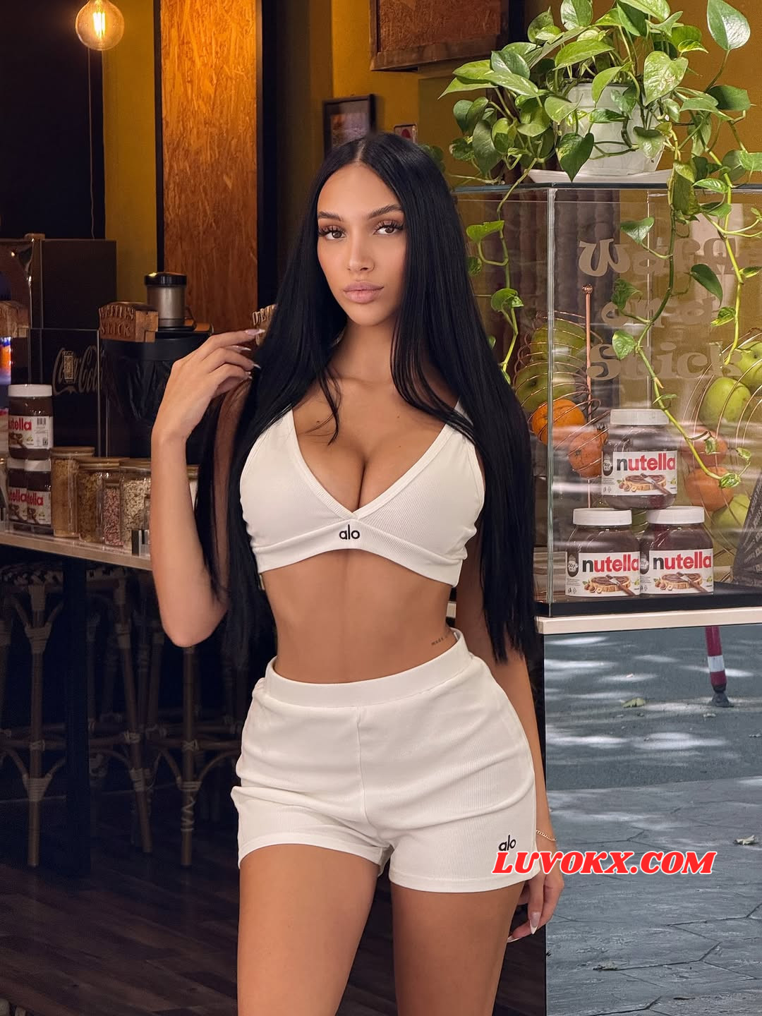 TopFapGirls.net provides exclusive FAP-uncensored OnlyFans Leaked pics for free. | Paolaatoska Leaked PaolaaToska Nude OnlyFans Leaks Pics 20