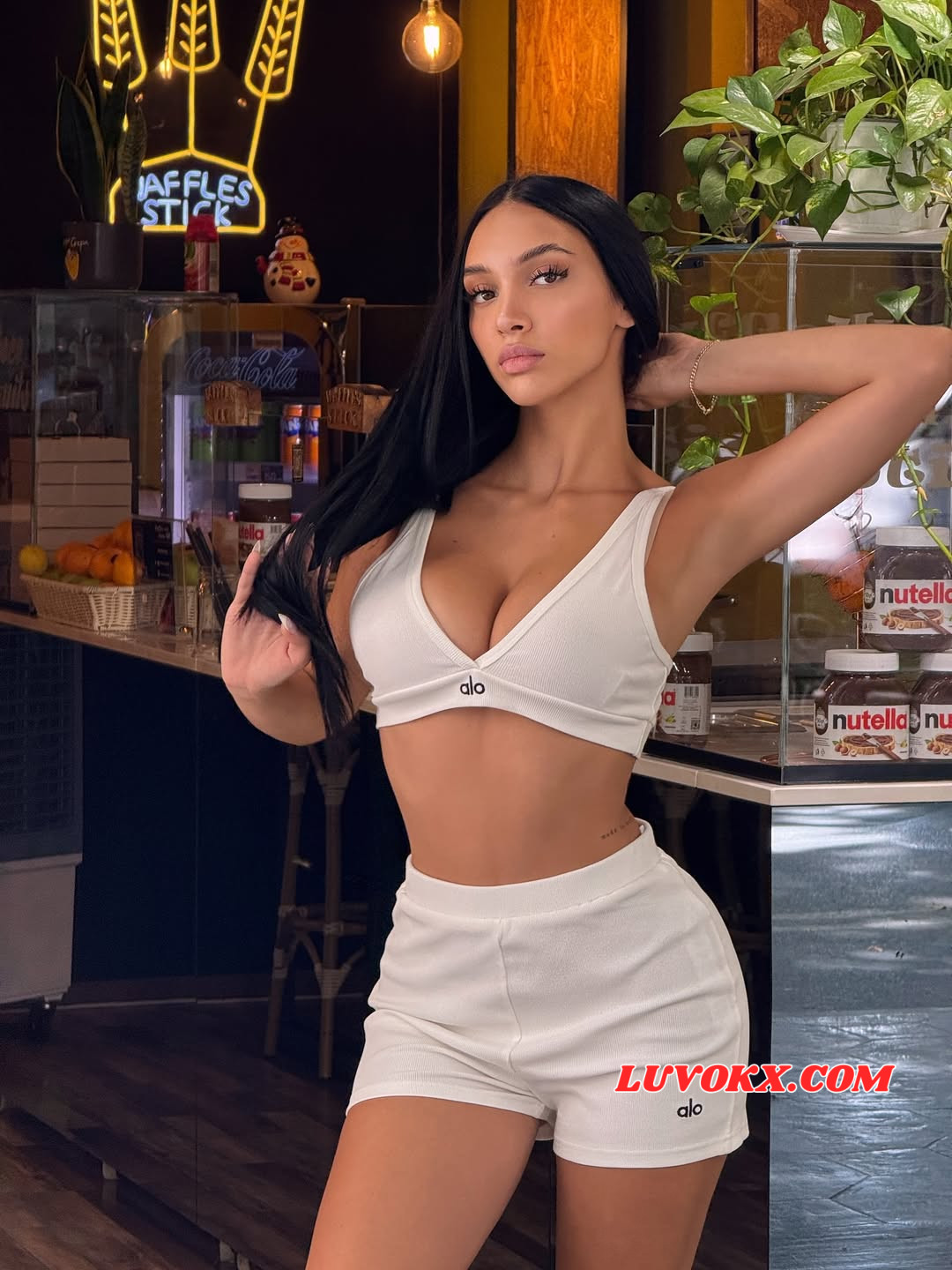 TopFapGirls.net provides exclusive FAP-uncensored OnlyFans Leaked pics for free. | Paolaatoska Leaked PaolaaToska Nude OnlyFans Leaks Pics 21