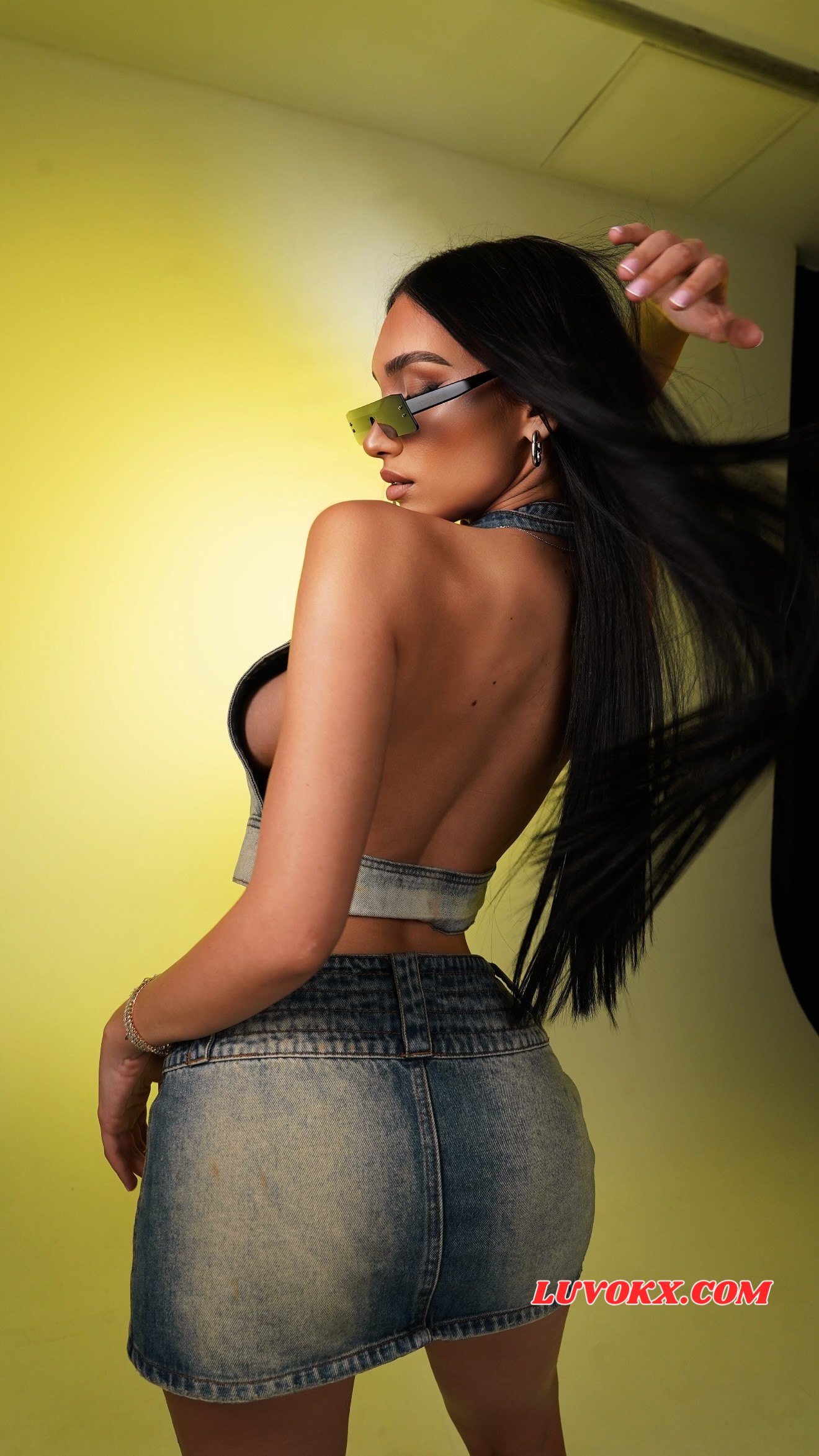 TopFapGirls.net provides exclusive FAP-uncensored OnlyFans Leaked pics for free. | Paolaatoska Leaked PaolaaToska Nude OnlyFans Leaks Pics 29