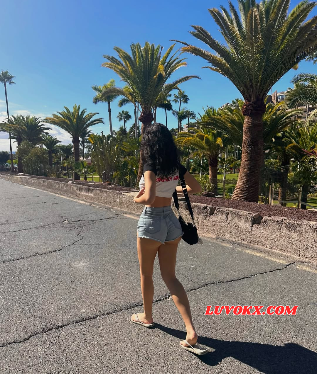 Vanessa.rhd OnlyFans aka vanessarhd Leaked #5 — 4/10