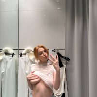 Anastasiia Khrystenko Nude anastezi.xo Leaked anasteziii Leaks anastezi.k anastaccia.k Nudes OnlyFans Leaked Pics