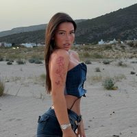Chiara Lopez Nude chiaaarita Leaked chiaaarita._ Leaks OnlyFans Leaked Pics #3