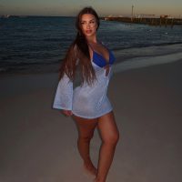 Claudia Dias TopFapGirls isthatklau Nude OnlyFans Leaks Pics