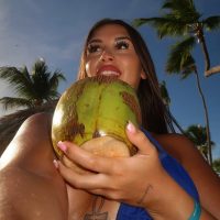 Isthatklau TopFapGirls isthatklau Nude Claudia Dias Leaks OnlyFans Leaks Pics #2