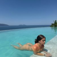 Mel.lmcj TopFapGirls mel.lmcj Nude OnlyFans Leaks Pics