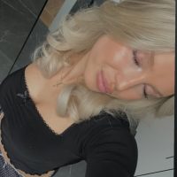 Weradomanska TopFapGirls werisens Nude OnlyFans Leaks Pics