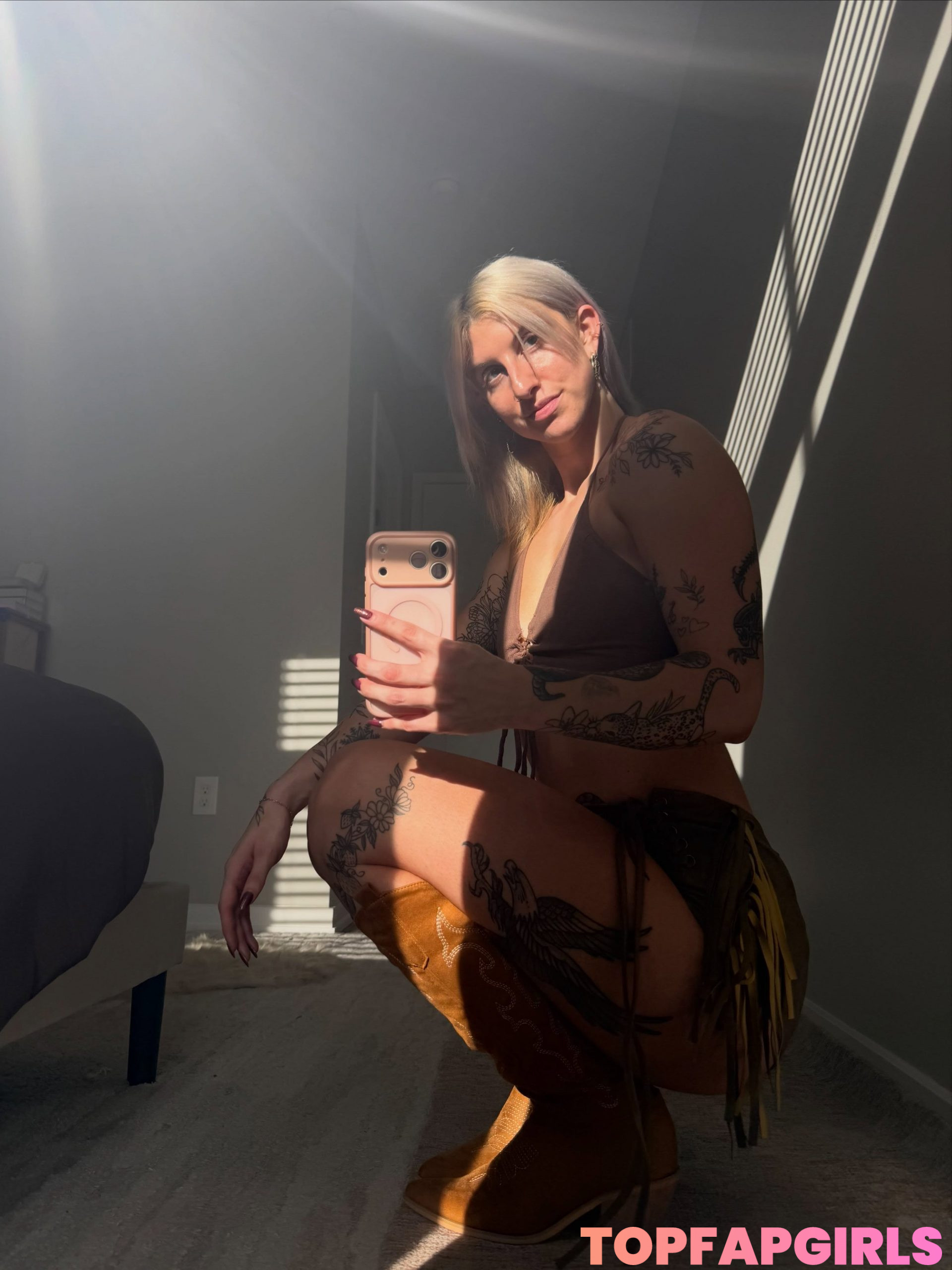 TopFapGirls.net provides exclusive FAP-uncensored OnlyFans Leaked pics for free. | Emily Coffin TopFapGirls emilycoffinn Leaked OnlyFans Leaks Pics 100 scaled