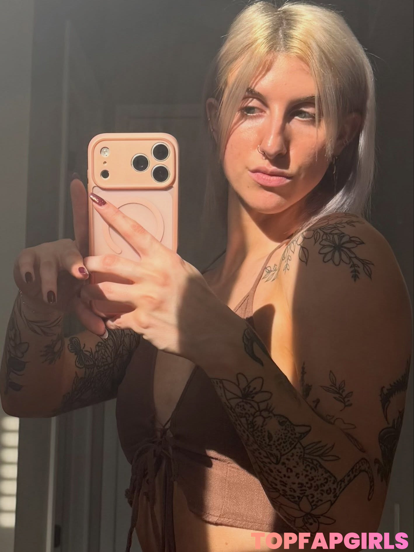 TopFapGirls.net provides exclusive FAP-uncensored OnlyFans Leaked pics for free. | Emily Coffin TopFapGirls emilycoffinn Leaked OnlyFans Leaks Pics 98