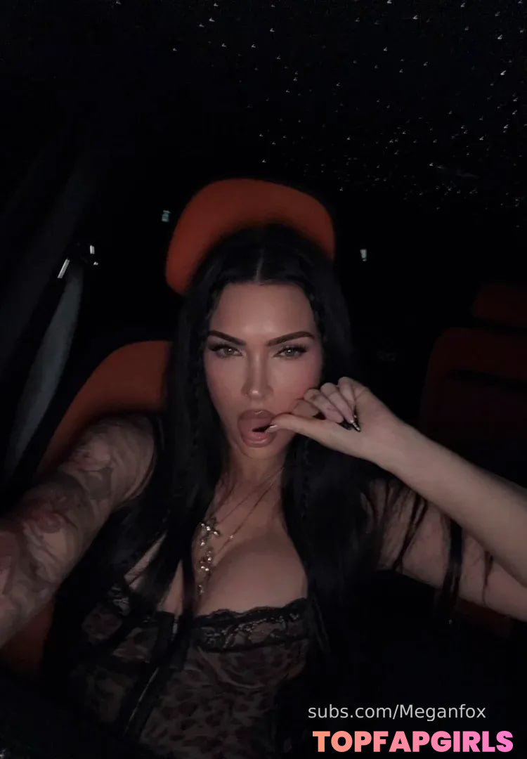 TopFapGirls.net provides exclusive FAP-uncensored OnlyFans Leaked pics for free. | Megan Fox OnlyFans Nude meganfox Leaked OnlyFans Leaks Pics 205