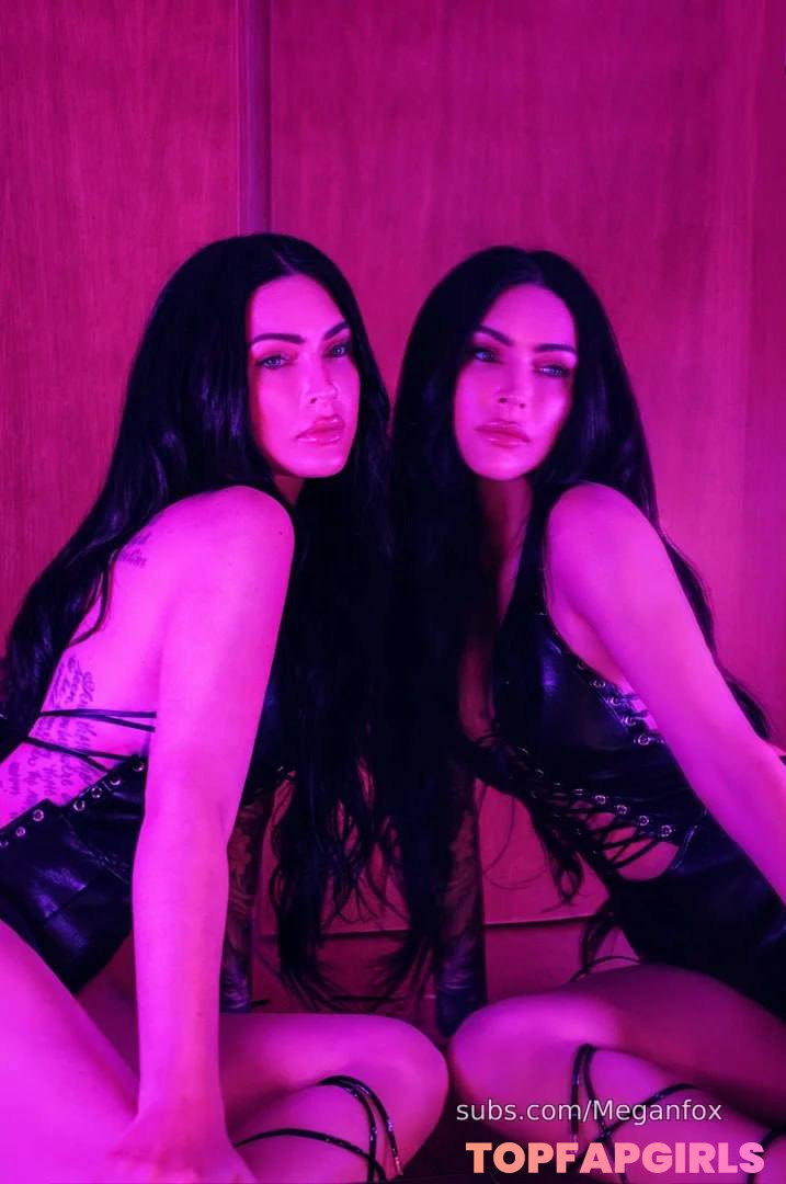 TopFapGirls.net provides exclusive FAP-uncensored OnlyFans Leaked pics for free. | Megan Fox OnlyFans Nude meganfox Leaked OnlyFans Leaks Pics 208