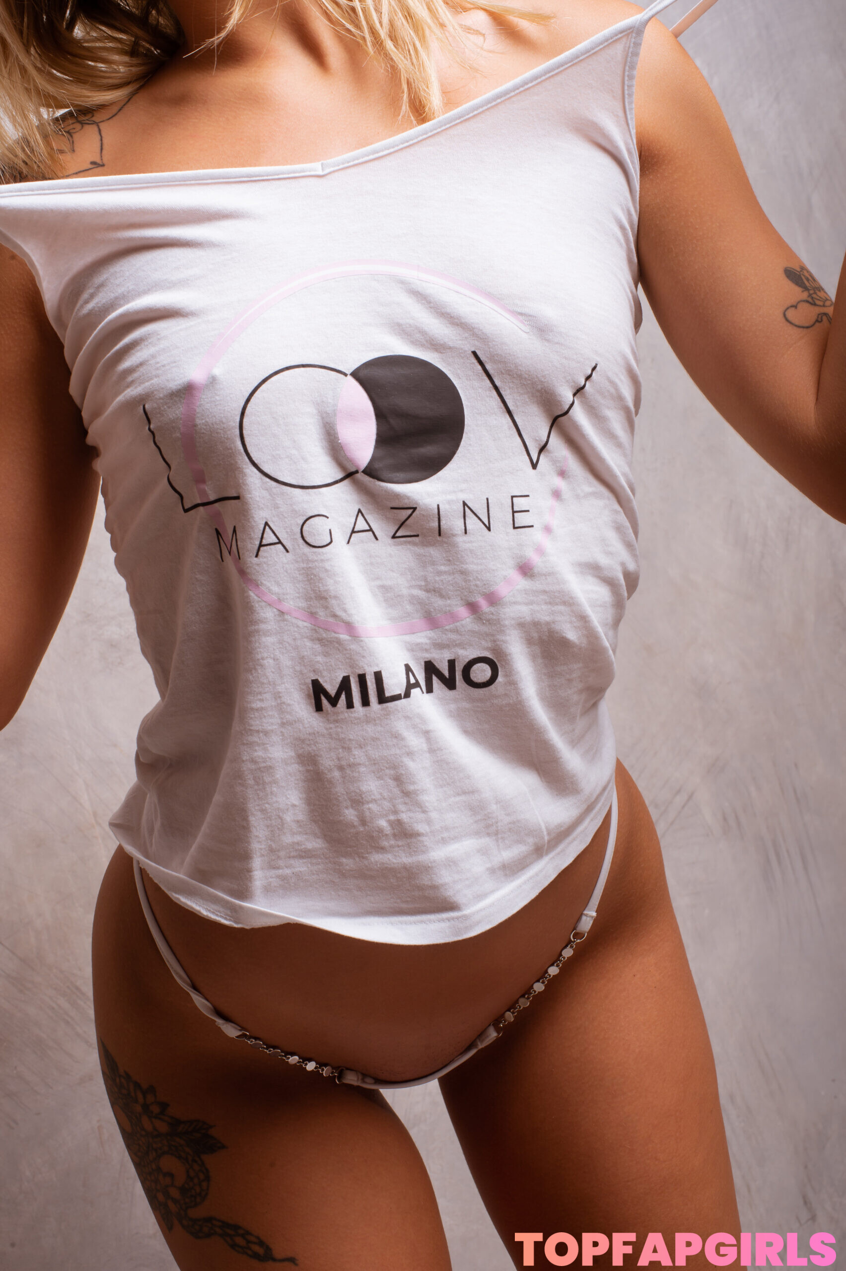 TopFapGirls.net provides exclusive FAP-uncensored OnlyFans Leaked pics for free. | Veronica Gurioli TopFapGirls veronicagurioli Leaked Veronica Gurioli Nude OnlyFans Leaks Pics 23