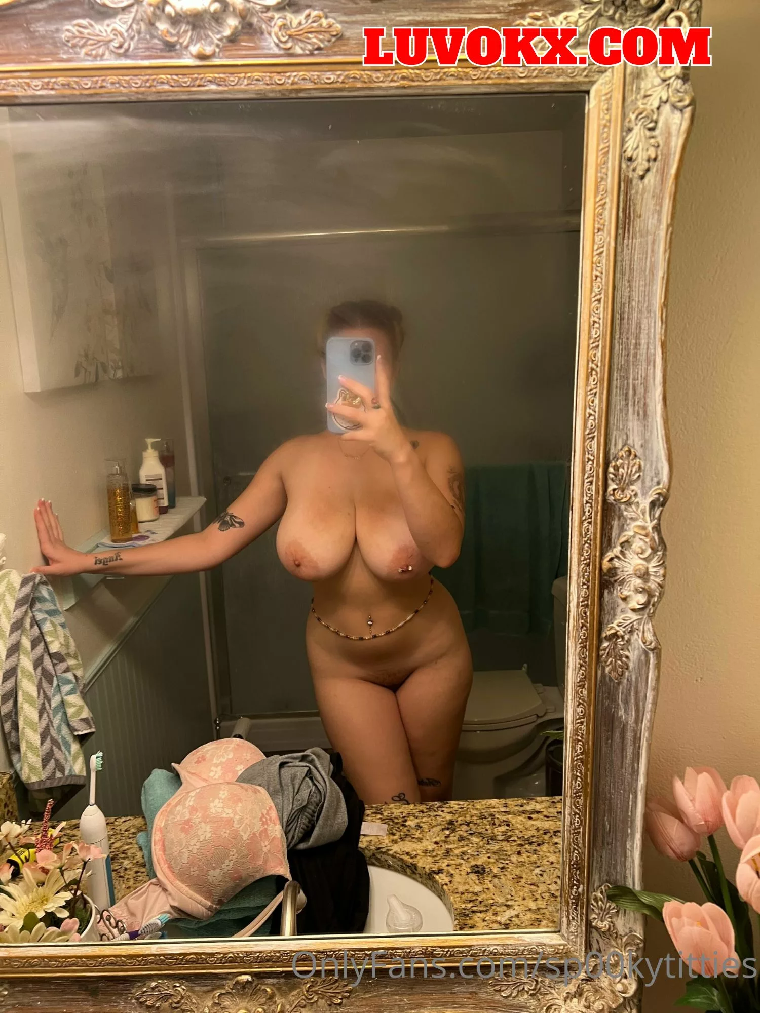 Sp00kytitties Desnuda ♡ aka sp00kytittiesofficial Spookytities Filtrada – 22.7 GB MEGA LINK BONUS (Mejores WAY) — 1