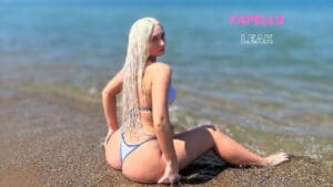 Cakebatterchlo Nude ♡ aka Chloistagram