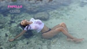 Sveta Bilyalova Nude aka svetabily Leaked