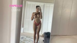 Jerbear Nude ♡ aka berigalaxy