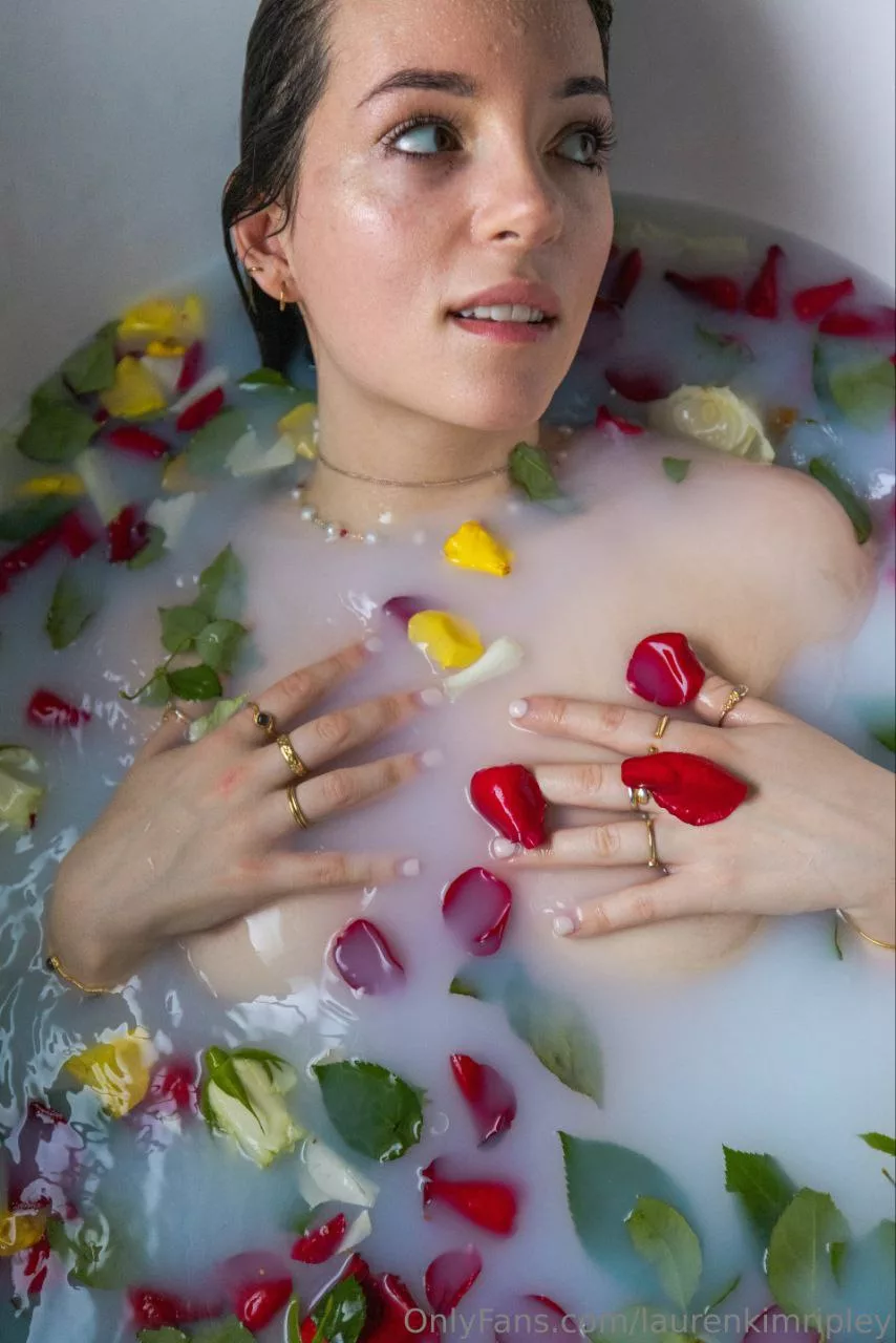 Laurenkimripley Leaks ♡ aka Lauren Williams Leaked – 1 GB MEGA LINK BONUS (BEST WAY) — 3/6