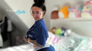 Abby Berner FanFix Leak ♡ aka Abigayle Berner Leaked – 1 GB MEGA LINK BONUS (BEST WAY)