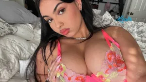 Emilina em1lina Nude ♡ aka em1lina Leaked – 5.73 GB MEGA LINK BONUS (BEST WAY)