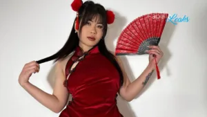 Babyaforeign Nude aka exotiqforeignn babya.foreign Leaked – 3.3 GB MEGA LINK