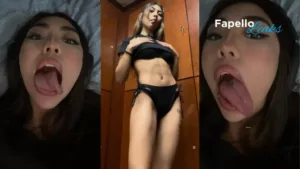 Angie Towers Nude ♡ aka atowerss angietowerss_ Leaked – 1 GB MEGA LINK (BEST WAY)