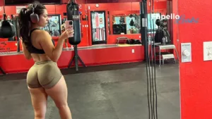 Keidy Ramirez Nude aka Keidyramirez keidy_ramirez_ keidy3 Leaked