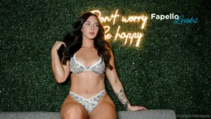 Morgan Vera Nude ♡ aka morganvera morganveraaxo Leaked – 4.3 GB MEGA BONUS (BEST WAY)
