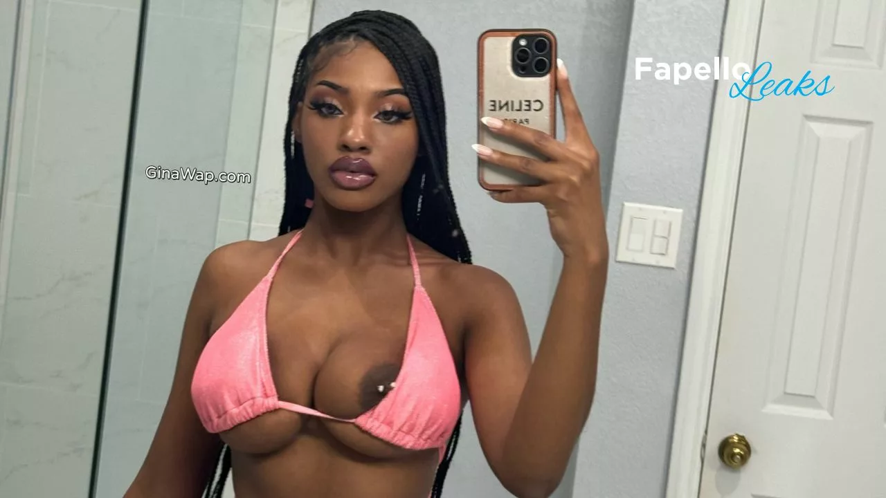 GG With The Wap Nude ♡ aka ggwiththewap Leaked – 5.26 GB MEGA LINK BONUS (BEST WAY)