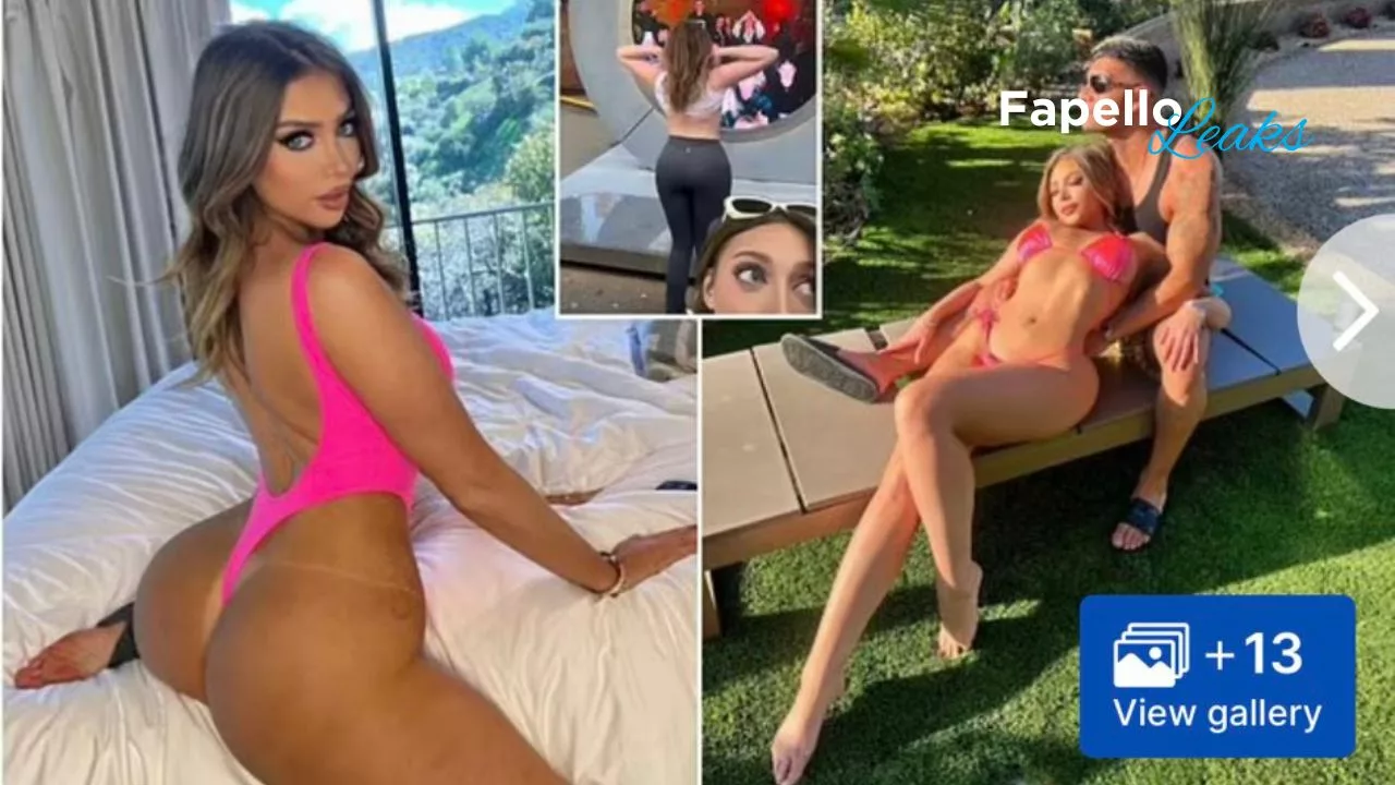 Ava Louise Nude ♡ aka axaxloxiise realavalouiise avalouisevip Leaked – 3 GB MEGA LINK (BEST WAY)