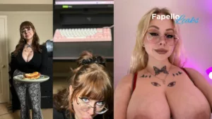 Meowburst Nude ♡ aka meowburst Leaked – 1 GB MEGA LINK (BEST WAY)