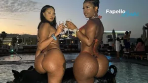 Edwina Carla Isaacs Nude ♡ aka edwinacarlaisaac Leaked – 6 GB MEGA BONUS (BEST WAY)