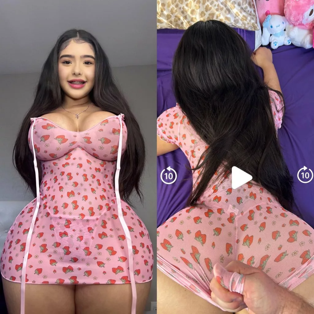 Edinai mello xvideos