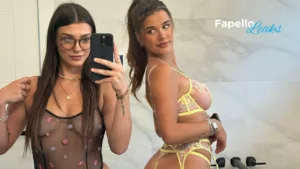 Faye Danyluk Nude ♡ aka babyfayfe Fayekytsya Leaked – 14.21 GB MEGA LINK BONUS (BEST WAY)