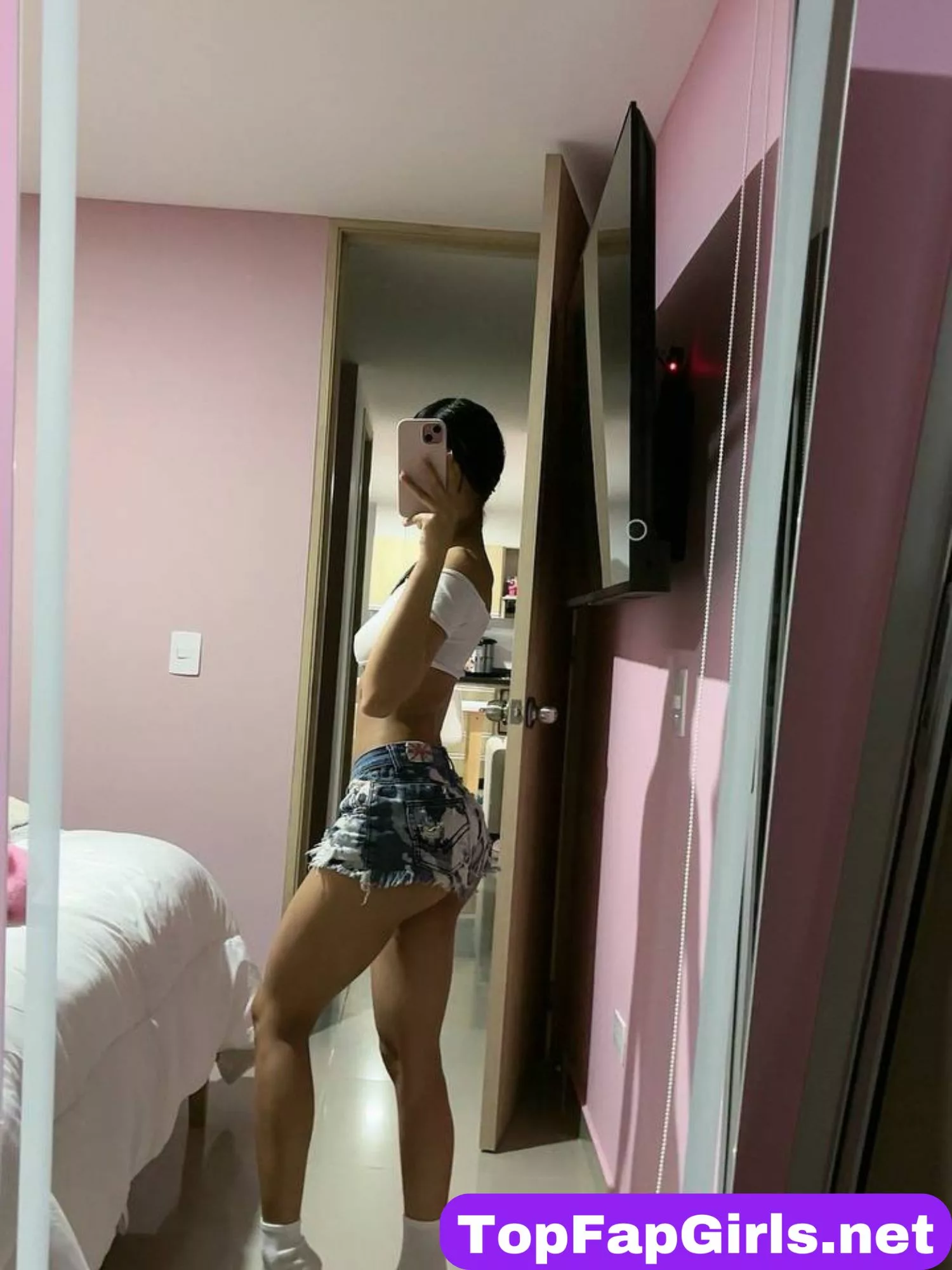 Tamara Herrera Nude ♡ aka yotamaraherrera tamy.herrera18 Leaked – 1.7 GB MEGA (BEST WAY) — 3/6