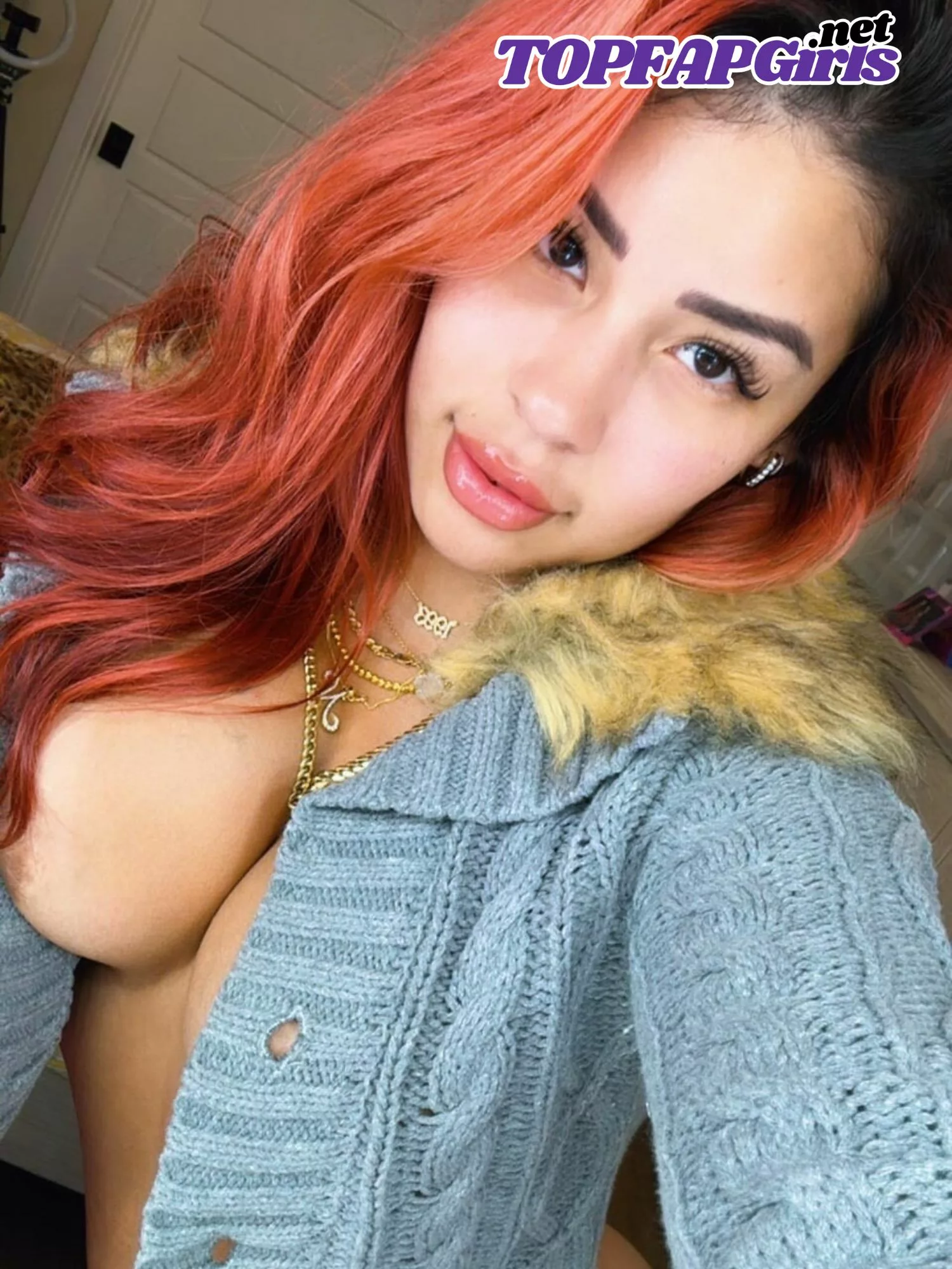 Secretyvette Desnuda ♡ aka yvettediazxo Filtrada – 2.7 GB MEGA LINK BONUS (Mejores WAY) — 9