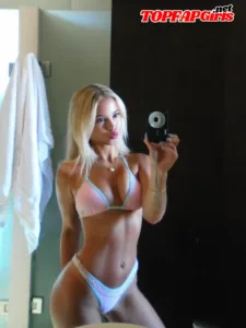 Katalina Cartmel Nude aka Katcartmel Katalinacarttmel Leaked