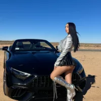 TopFapGirls.net provides exclusive FAP-uncensored OnlyFans Leaked pics for free. | Alexia Magallon