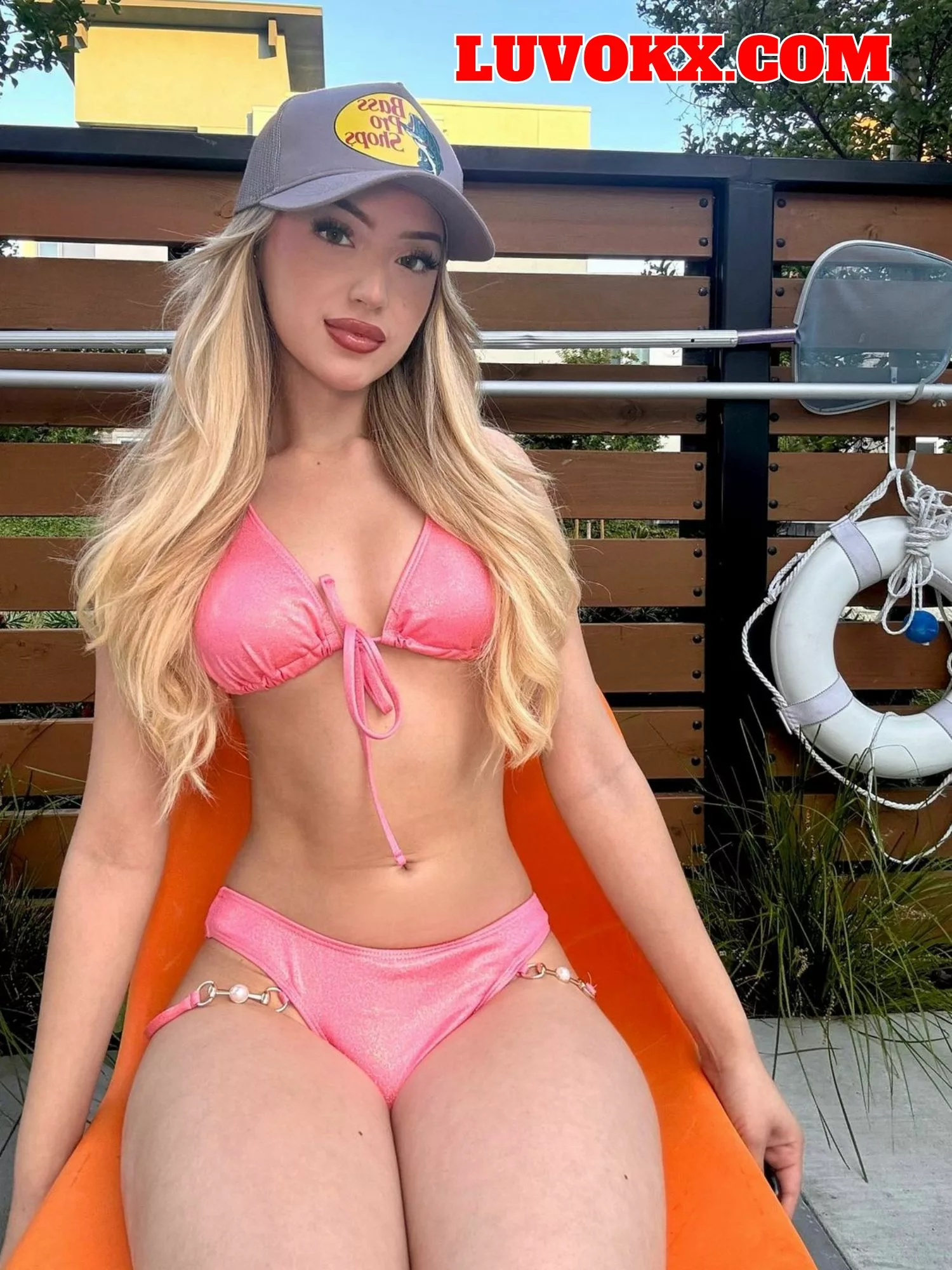 Paulina Gallegos