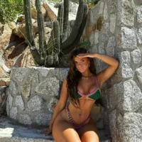 TopFapGirls.net provides exclusive FAP-uncensored OnlyFans Leaked pics for free. | kaylamanousselis 11