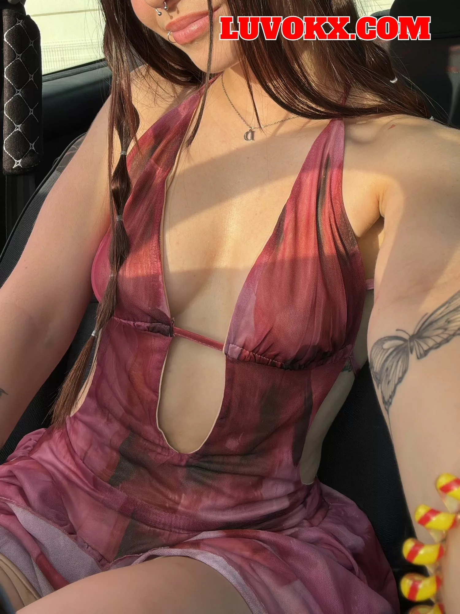 Neerhh Desnuda ♡ aka nerhh_ noocotilless Filtrada – 4.7 GB MEGA LINK BONUS (Mejores WAY) — 9