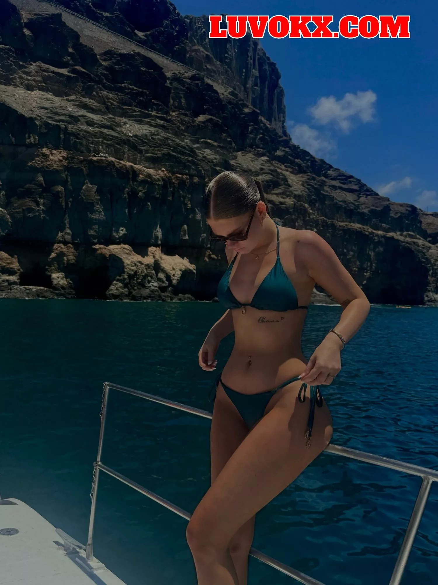 Emmazoeheynen Desnuda