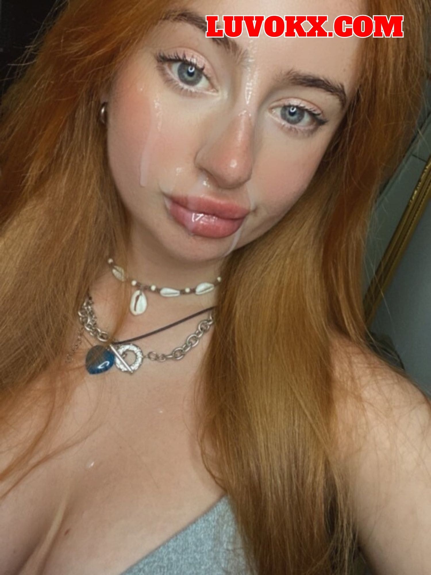 Lilymae_01 Desnuda aka lillymae05 Filtrada  — 13