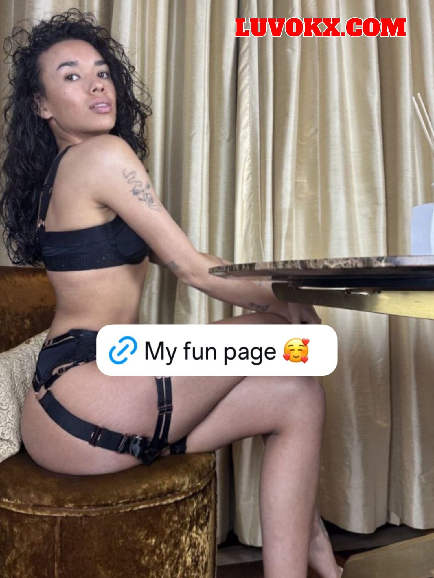 Leyalikesyouu Desnuda aka Leyalikesyou Filtrada — 11